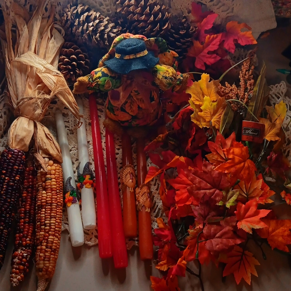 Fall Harvest  Bundle